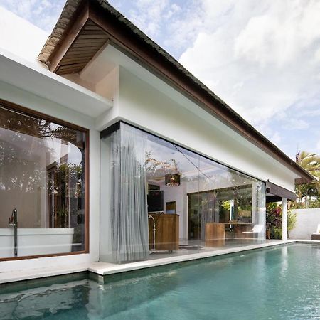 Canggu Villa By Sanga Sanga Hospitality Kültér fotó