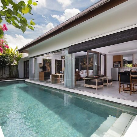 Canggu Villa By Sanga Sanga Hospitality Kültér fotó