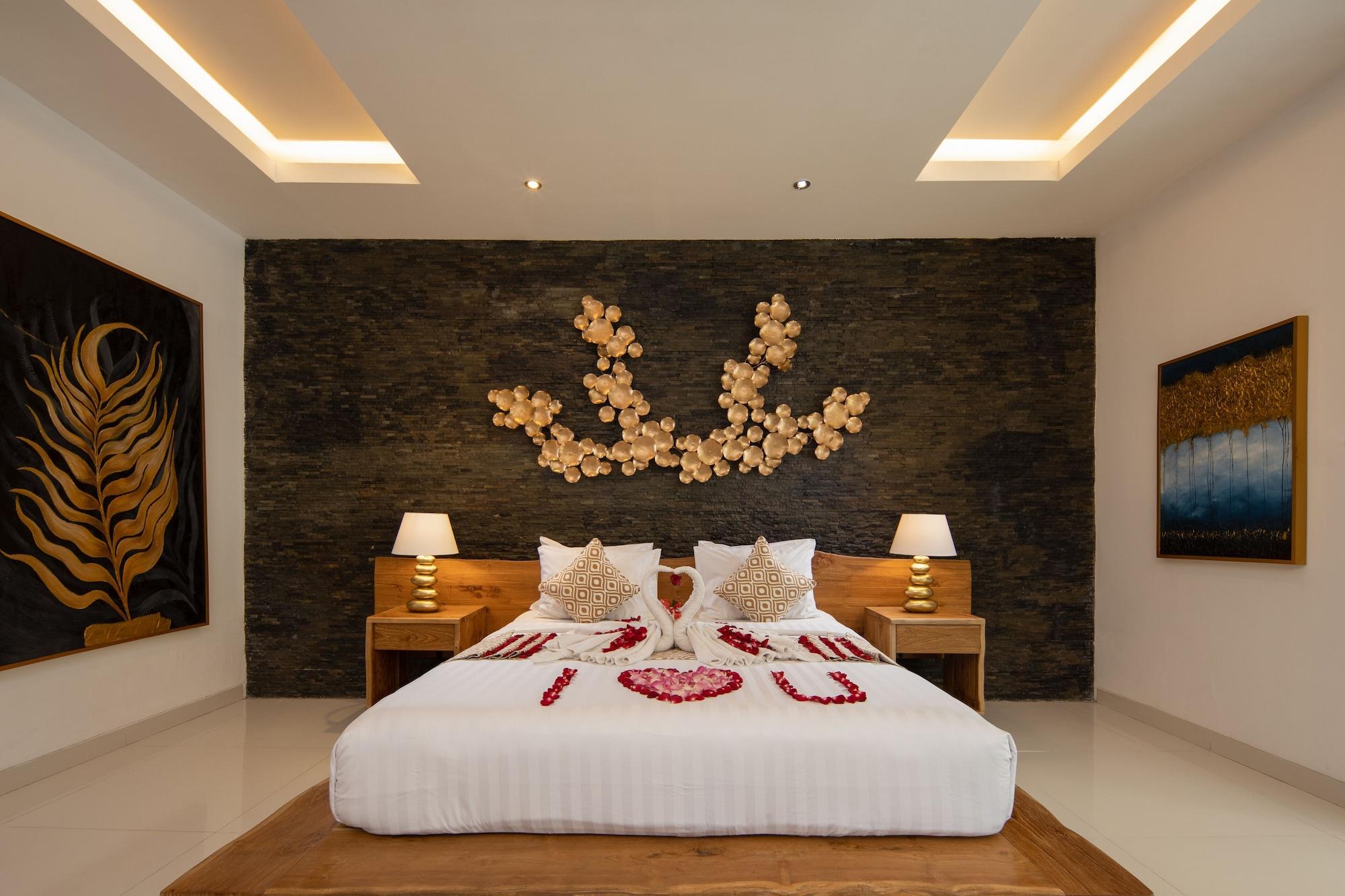 Canggu Villa By Sanga Sanga Hospitality Kültér fotó