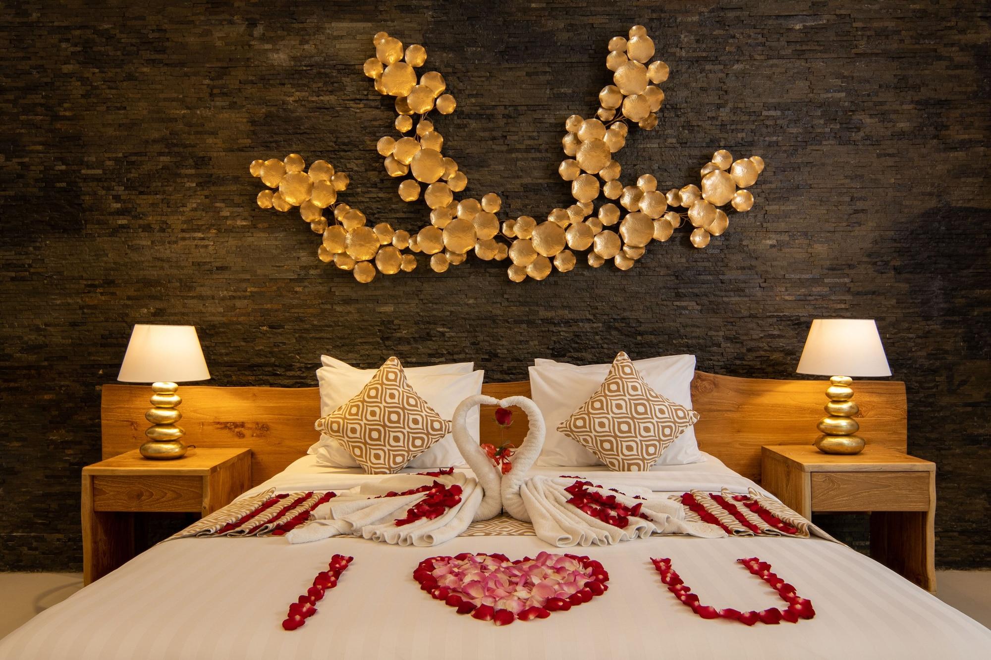 Canggu Villa By Sanga Sanga Hospitality Kültér fotó