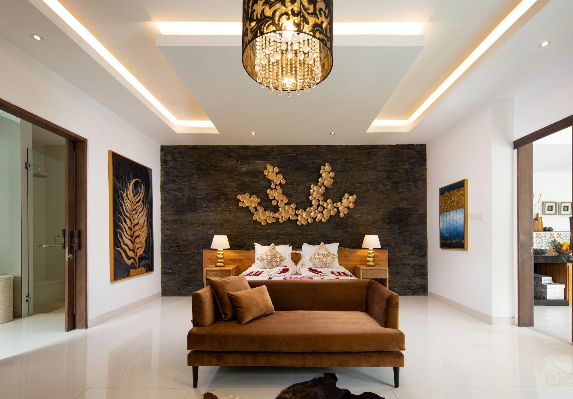 Canggu Villa By Sanga Sanga Hospitality Kültér fotó