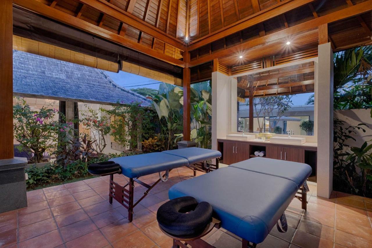 Canggu Villa By Sanga Sanga Hospitality Kültér fotó