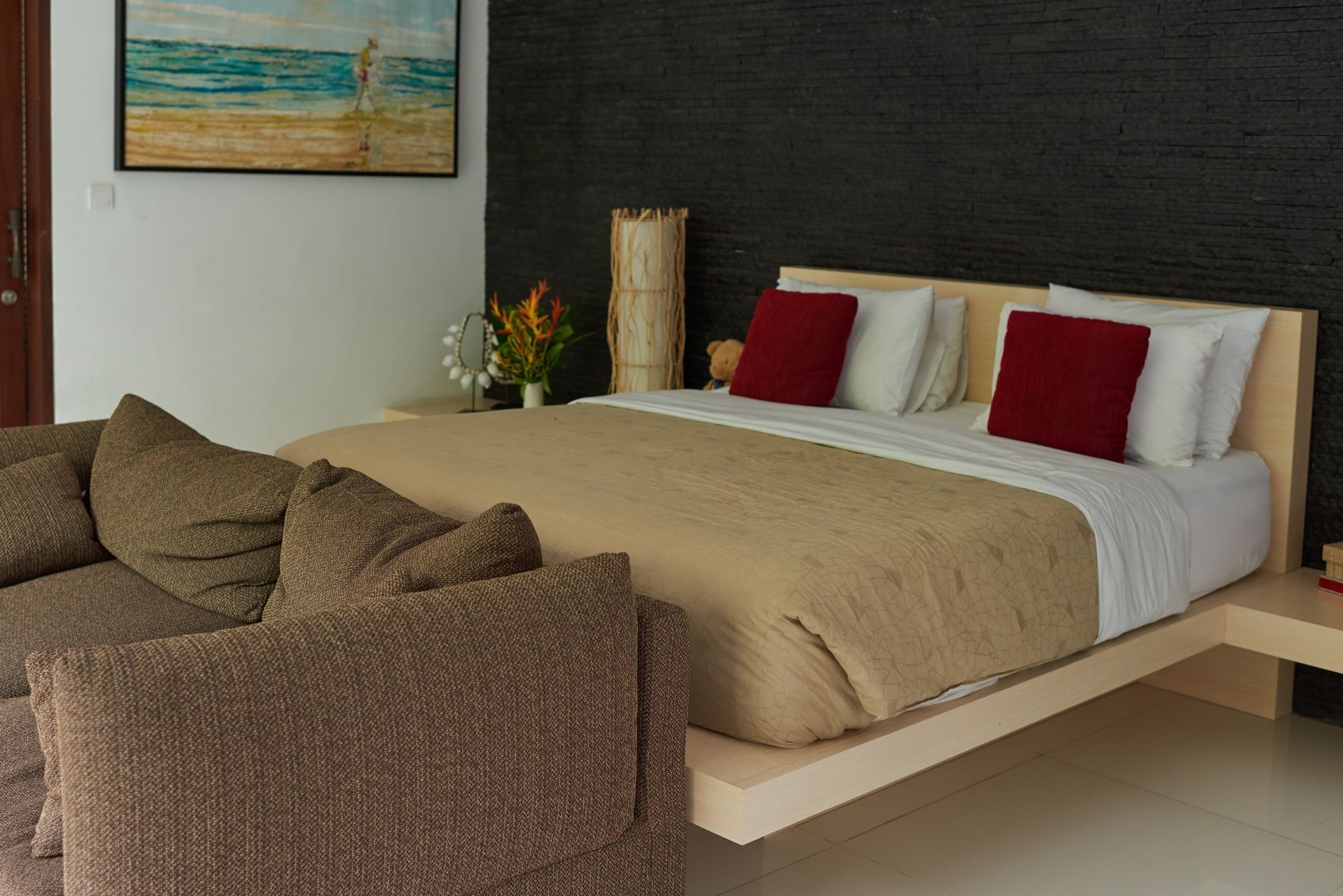 Canggu Villa By Sanga Sanga Hospitality Kültér fotó