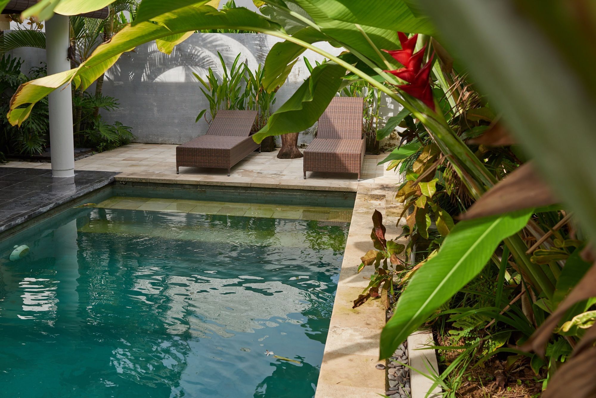 Canggu Villa By Sanga Sanga Hospitality Kültér fotó