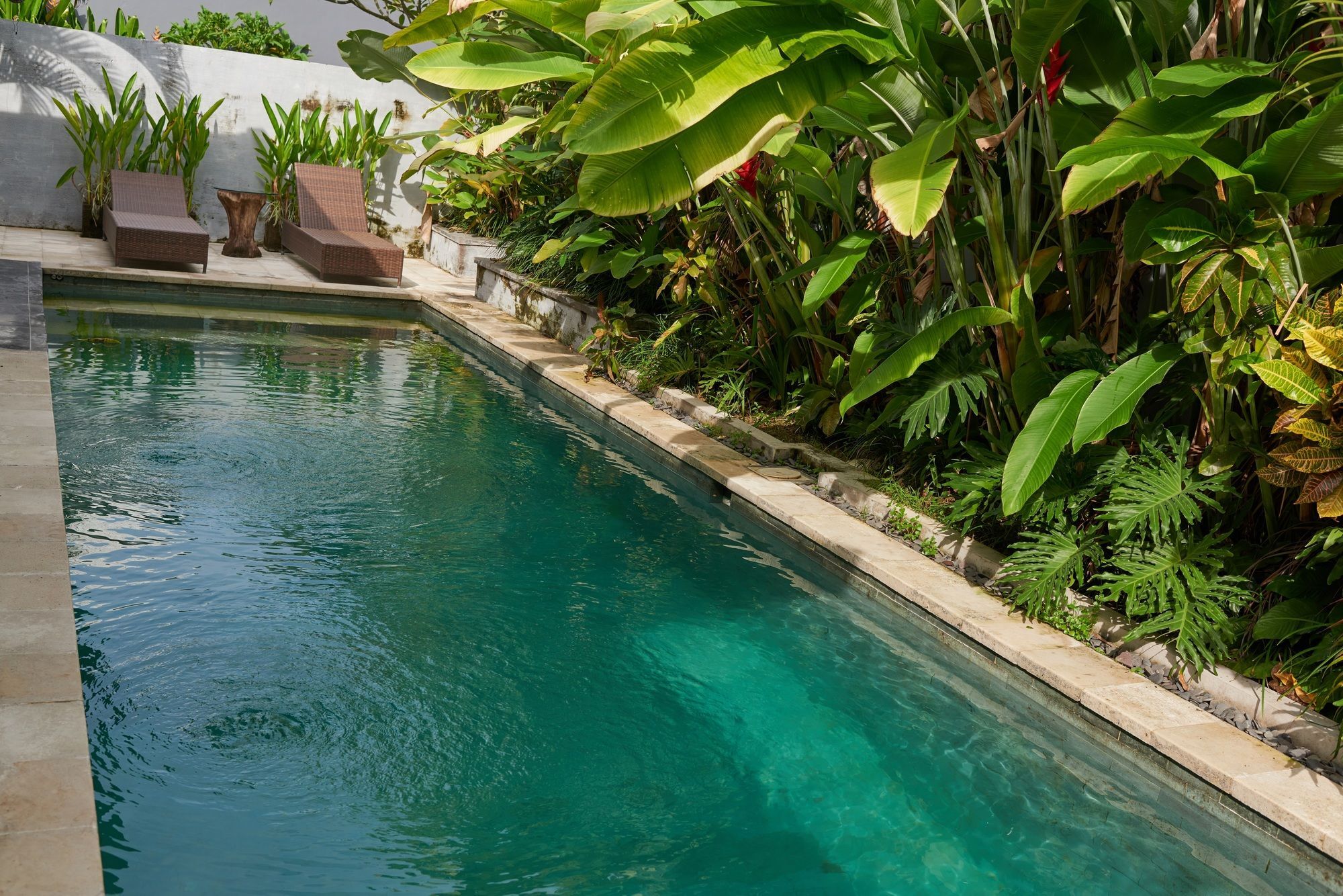 Canggu Villa By Sanga Sanga Hospitality Kültér fotó