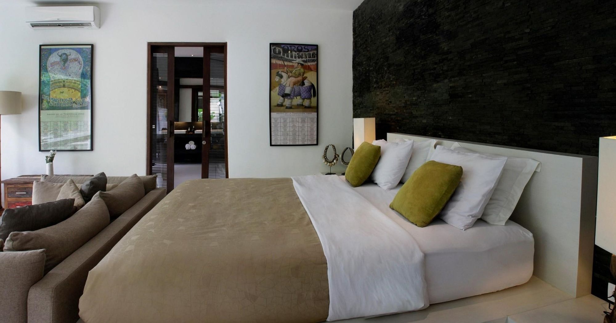 Canggu Villa By Sanga Sanga Hospitality Kültér fotó