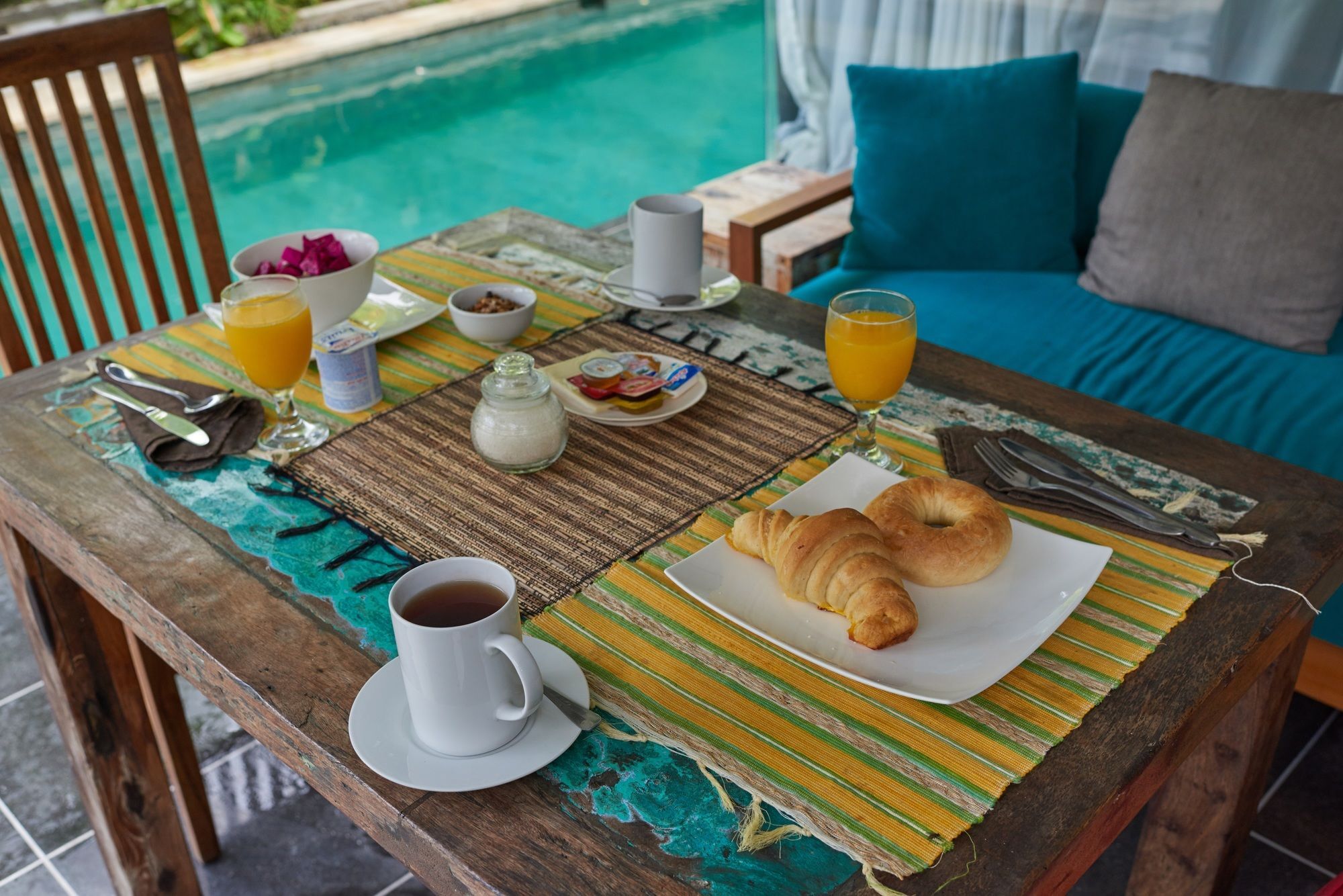 Canggu Villa By Sanga Sanga Hospitality Kültér fotó