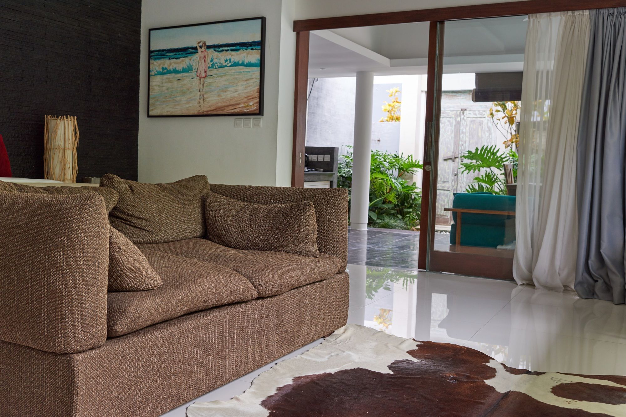 Canggu Villa By Sanga Sanga Hospitality Kültér fotó