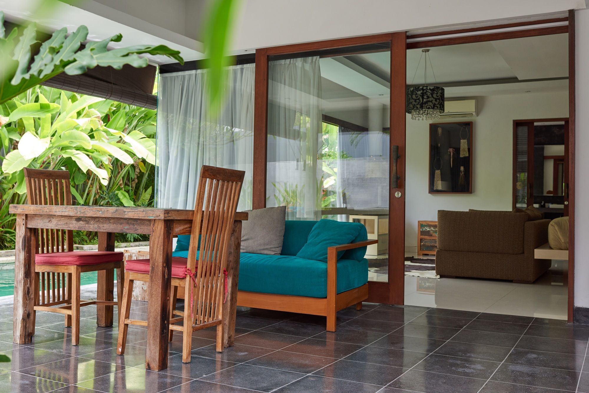 Canggu Villa By Sanga Sanga Hospitality Kültér fotó